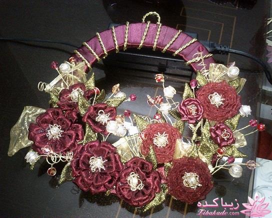 کارهای هنری من 